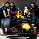 Illustration for article titled Here Is Your Austin F1 Saturday Practice And Qualifying Über Gallery